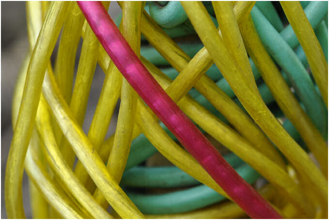 Michael Trepel, F&auml;den