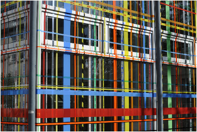 Michael Trepel, Brunswiker Paillion 2010