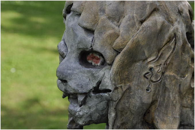 Michael Trepel, Meese in K&ouml;ln