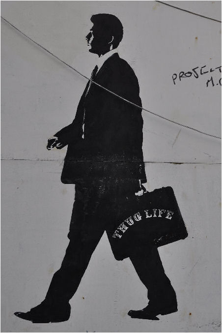 street art in dublin