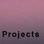 projects