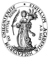 Christian-Albrechts-Universit&auml;t